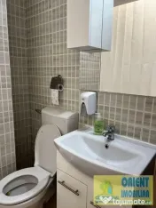 Tomis Plus, de inchiriat apartament 2 camere, mobilat, gaze