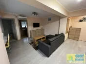 Tomis Plus, de inchiriat apartament 2 camere, mobilat, gaze