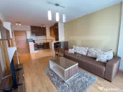 Apartament modern, 2 camere, balcon, A.C., parcare , pet fr 