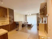 Apartament modern, 2 camere, balcon, A.C., parcare , pet fr 