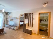 Apartament modern, 2 camere, balcon, A.C., parcare , pet fr 