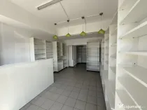 Spatiu comercial de inchiriat, 70.39 mp, zona Semicentrala
