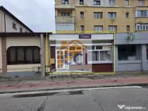 Spațiu comercial versatil de vânzare, Parter -119 mp