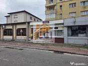 Spațiu comercial versatil de vânzare, Parter -119 mp 