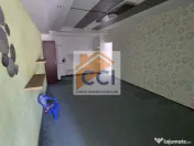 Spațiu comercial versatil de vânzare, Parter -119 mp 