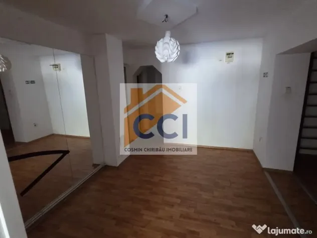 Spațiu comercial versatil de vânzare, Parter -119 mp - Darmanesti (Bacau)