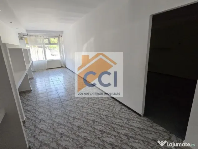 Spațiu comercial versatil de vânzare, Parter -119 mp - Darmanesti (Bacau)