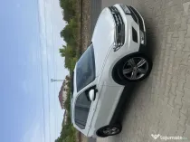 VW Tiguan Highline