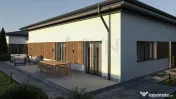Tunari l Complex rezidential nou l Vile parter 4 camere