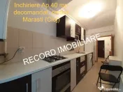 Inchiriere Apartament 40 mp decomandat, bloc 2014, Ciocarliei Marasti 
