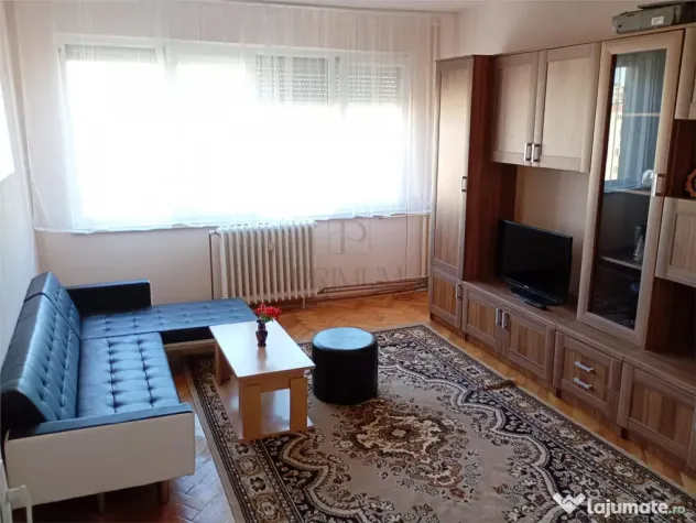 Circumvalatiunii - 2 Camere - Etaj intermediar cu LIFT - Dec - Timisoara (Timis)