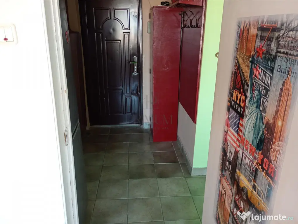 Circumvalatiunii - 2 Camere - Etaj intermediar cu LIFT - Dec - Timisoara (Timis)