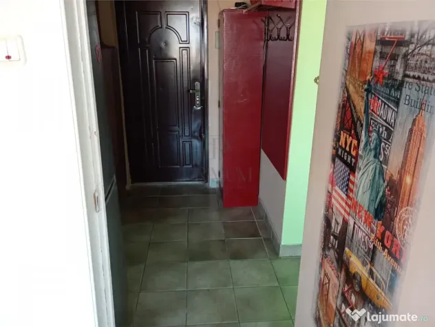 Circumvalatiunii - 2 Camere - Etaj intermediar cu LIFT - Dec - Timisoara (Timis)