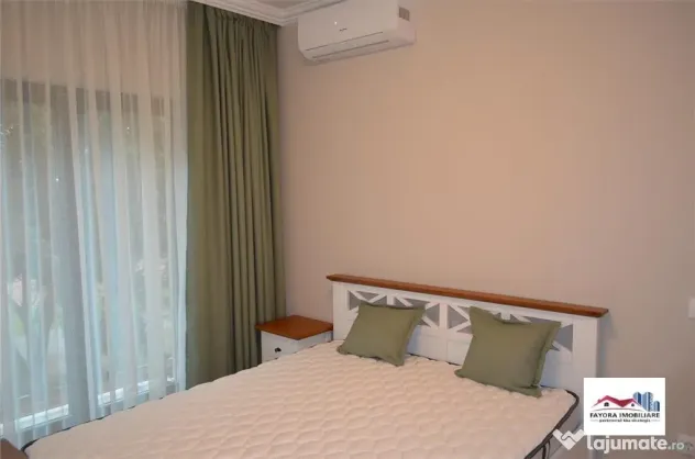 Apartament 2 Camere si Parcare Privata Zona Centrala - Targu Mures (Mures)