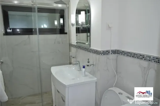 Apartament 2 Camere si Parcare Privata Zona Centrala - Targu Mures (Mures)