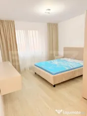 Apartament 3 camere , Tractorul , 75mp , prima inchiriere , 