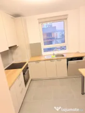 Apartament 3 camere , Tractorul , 75mp , prima inchiriere , 