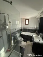Casa 249 mp cu teren 2172 mp - zona Tautiului - Floresti