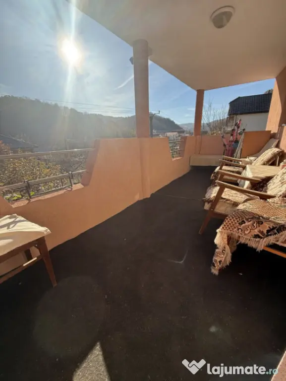 Casa 249 mp cu teren 2172 mp - zona Tautiului - Floresti - Floresti (Cluj)