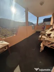 Casa 249 mp cu teren 2172 mp - zona Tautiului - Floresti
