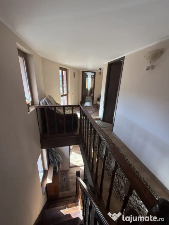 Casa 249 mp cu teren 2172 mp - zona Tautiului - Floresti - Floresti (Cluj)