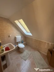 Casa 249 mp cu teren 2172 mp - zona Tautiului - Floresti