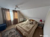 Casa 249 mp cu teren 2172 mp - zona Tautiului - Floresti