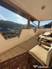 Casa 249 mp cu teren 2172 mp - zona Tautiului - Floresti