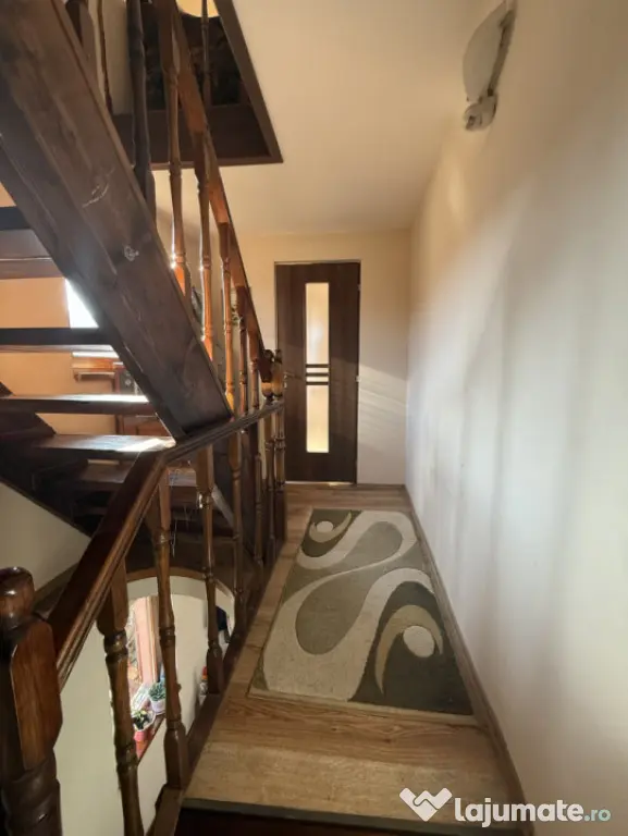 Casa 249 mp cu teren 2172 mp - zona Tautiului - Floresti - Floresti (Cluj)