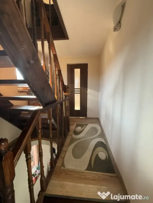 Casa 249 mp cu teren 2172 mp - zona Tautiului - Floresti - Floresti (Cluj)