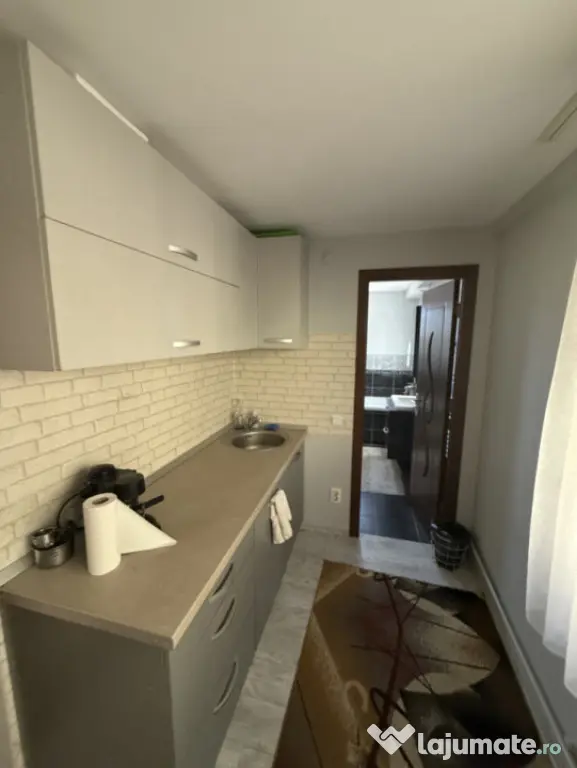 Casa 249 mp cu teren 2172 mp - zona Tautiului - Floresti - Floresti (Cluj)