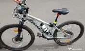 Bicicletă copii mărime 24