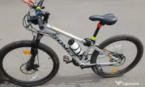 Bicicletă copii mărime 24
