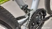 Bicicletă copii mărime 24