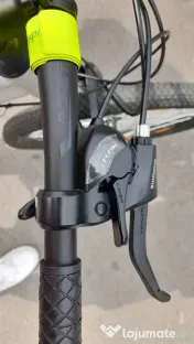 Bicicletă copii mărime 24