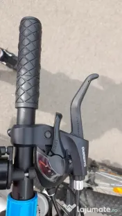 Bicicletă copii mărime 24