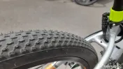 Bicicletă copii mărime 24