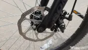 Bicicletă copii mărime 24