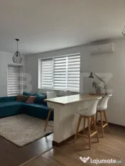 Apartament 2 camere, parcare , petfriendly, zona Somesului 