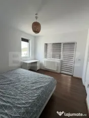Apartament 2 camere, parcare , petfriendly, zona Somesului 
