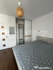 Apartament 2 camere, parcare , petfriendly, zona Somesului 