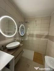 Apartament 2 camere, parcare , petfriendly, zona Somesului 