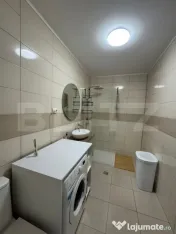 Apartament 2 camere, parcare , petfriendly, zona Somesului 