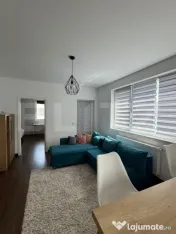 Apartament 2 camere, parcare , petfriendly, zona Somesului 