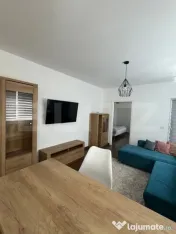 Apartament 2 camere, parcare , petfriendly, zona Somesului 