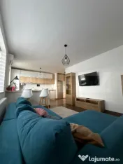 Apartament 2 camere, parcare , petfriendly, zona Somesului 