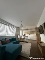 Apartament 2 camere, parcare , petfriendly, zona Somesului 