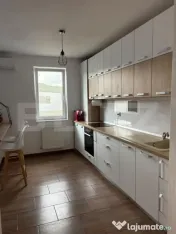 Apartament 2 camere, parcare , petfriendly, zona Somesului 
