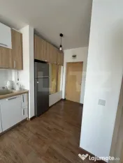 Apartament 2 camere, parcare , petfriendly, zona Somesului 
