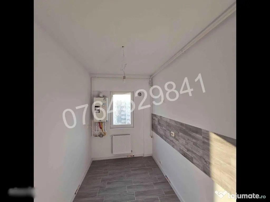 Apart. 2 camere Militari,Rotar Park 2,bloc 2022,zona Metro-Mc Donald's - Bucuresti (Bucuresti-Ilfov)